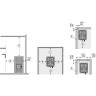 Печь для бани HARVIA 26 PRO WK260