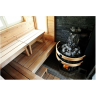 Печь для бани HARVIA LEGEND 240 SL WK240LDSL