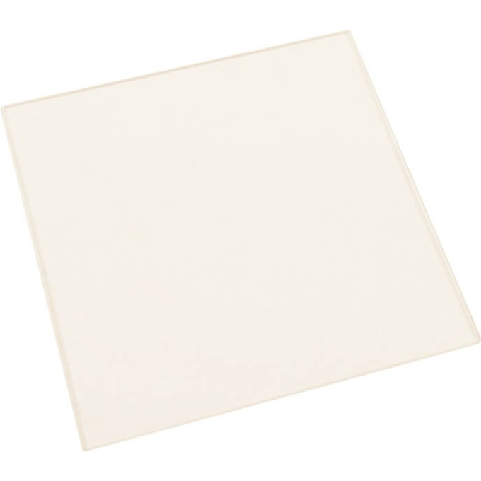 Стекло HARVIA ZTS-37 для печей PRO 17,1см х 17,1см